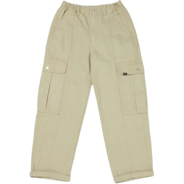Vans Casual Pants Women's Khaki
