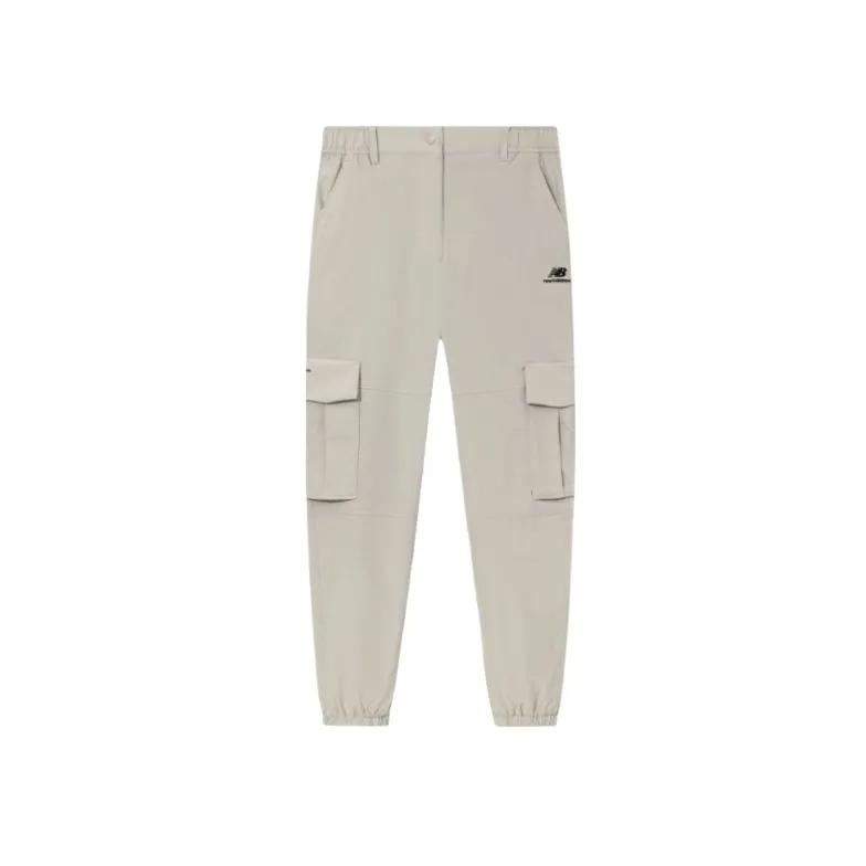 New Balance Casual Pants Women's Beige