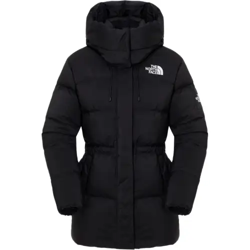 THE NORTH FACE Nuptse Down Jacket Women's Black