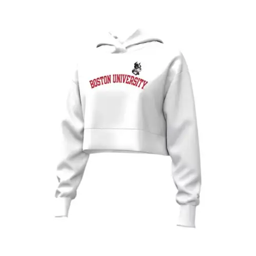 Under Armour Rival FleeceCollegiate Sweatshirt Women's White