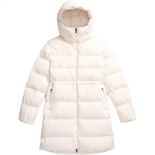 THE NORTH FACE Women's Explore Farther Parka