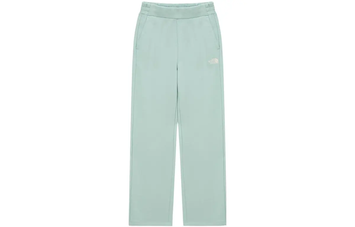 THE NORTH FACE Casual Pants Women's Green