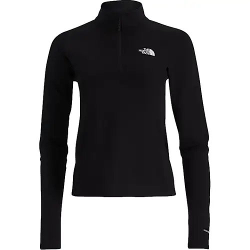 THE NORTH FACE Sweatshirt Women's Black