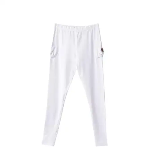 FILA Casual Pants Women's White