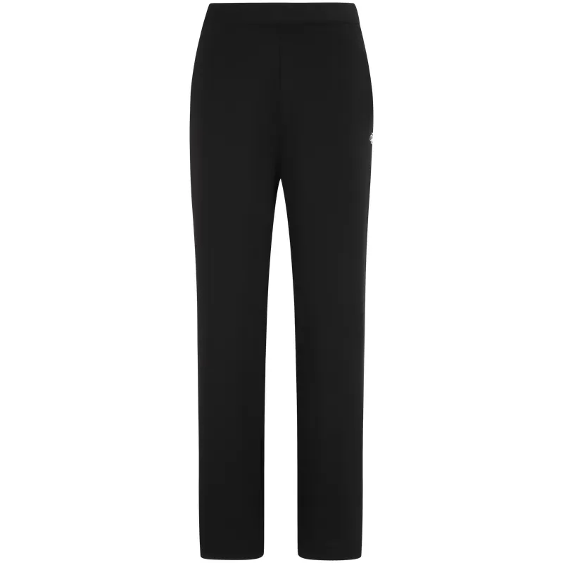 CALVIN KLEIN Casual Pants Women's Space Black