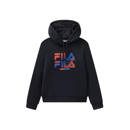 FILA ORIGINALE Sweatshirt Women's Legend Blue