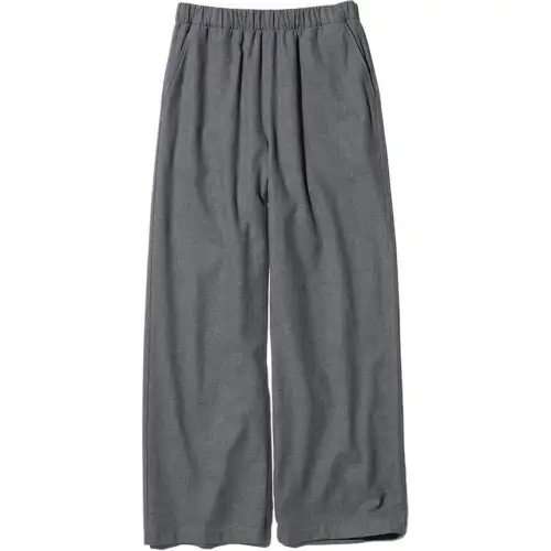 UNIQLO Casual Pants Women's Dark Gray