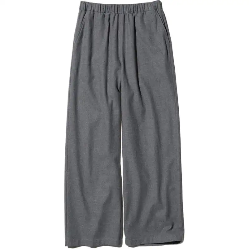 UNIQLO Casual Pants Women's Dark Gray