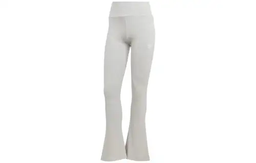 Adidas Originals Essentials Rib Flared Pants