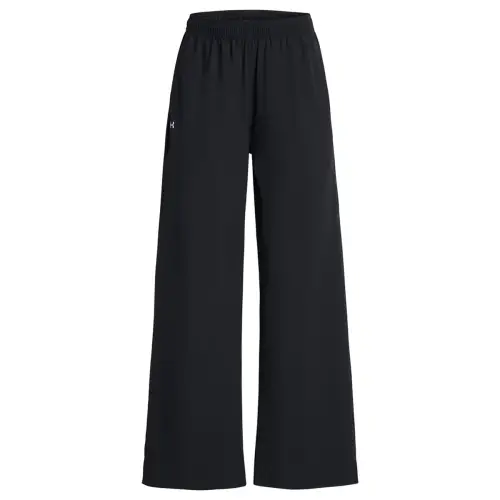 Under Armour Rival SS25 Casual Pants Women's Black