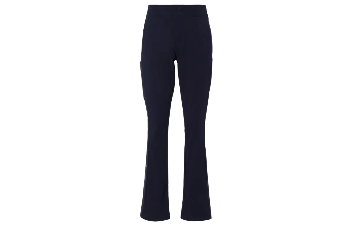 Columbia Casual Pants Women's Dark Blue