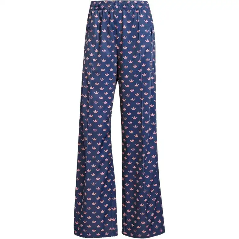 Adidas Originals Casual Pants Women's Dark Blue