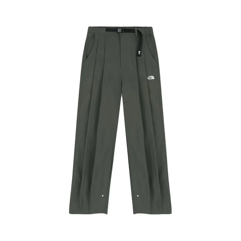 THE NORTH FACE Urban Exploration Casual Pants Women's Ebony Green