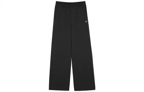Skechers Casual Pants Women's Moderate Wide Leg Pants