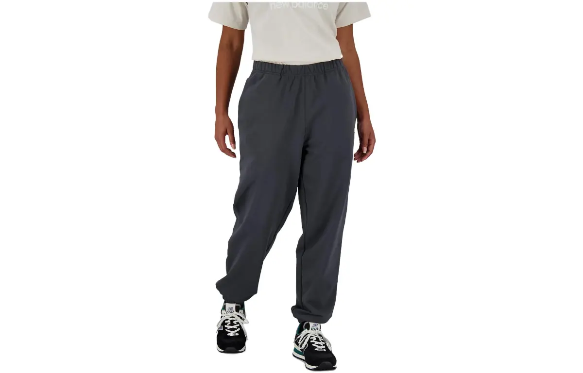 New Balance Casual Pants Women's Gray