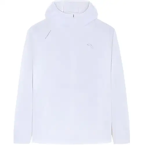 Anta Running Collection Sun Protection Clothing Women's Pure White