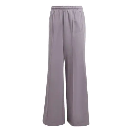 Adidas Originals Premium Essentials Casual Pants Women's Trace Gray