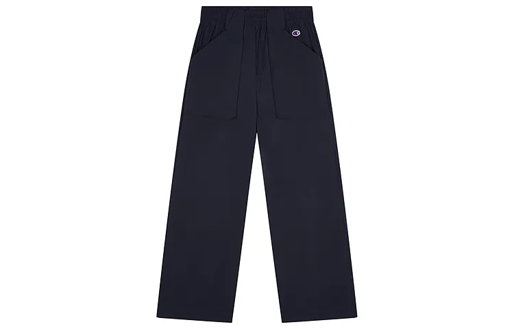 Champion Casual Pants Japan Version Women's