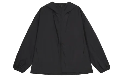 UNIQLO UV Protection Sun Protection Clothing Women's Amber Black