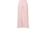 Jordan Chicago Casual Pants Women's Elegant Light Pink