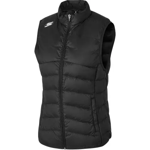 Skechers Basic Sports Collection Vest Women's Carbon Black