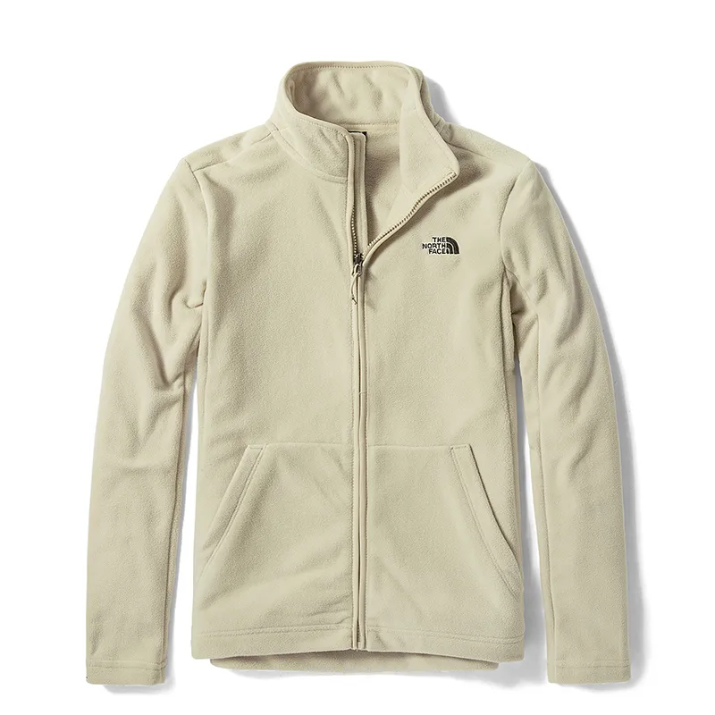 THE NORTH FACE Velvet feel Coat Women's Beige