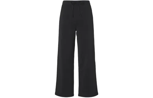 UNIQLO Casual Pants Women's Black Moderate Straight Fit Pants