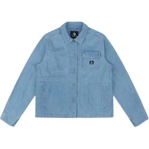 Converse Denim Work Coat