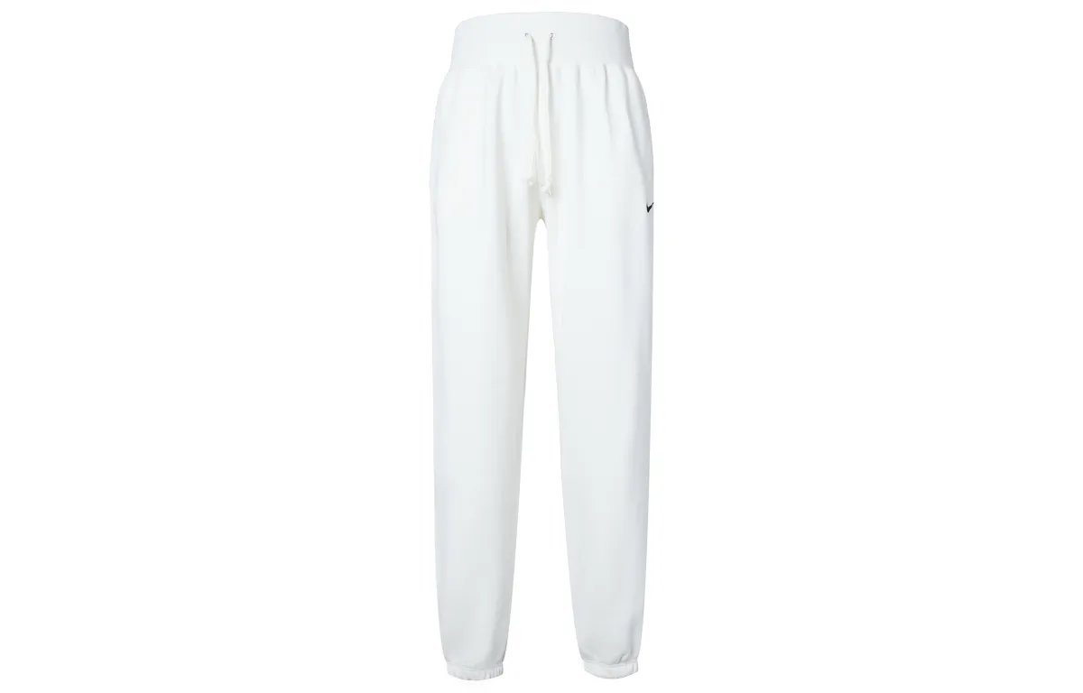 Nike Casual Pants Women's Ivory