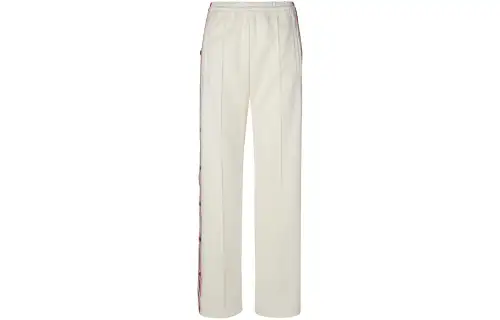 Golden Goose Deluxe Brand Side Striped Track Pants