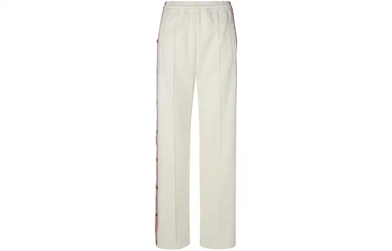 Golden Goose Deluxe Brand Side Striped Track Pants