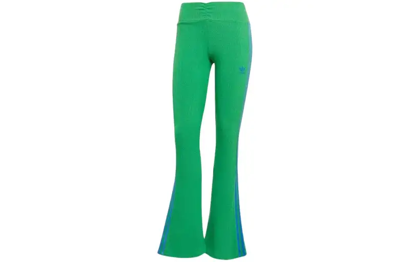 Adidas Originals Casual Pants Women's Green