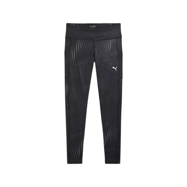 PUMA RUN FAV VELOCITY Casual Pants Women's Black