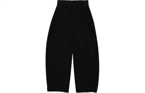 Bottega Veneta Casual Pants Women's Black