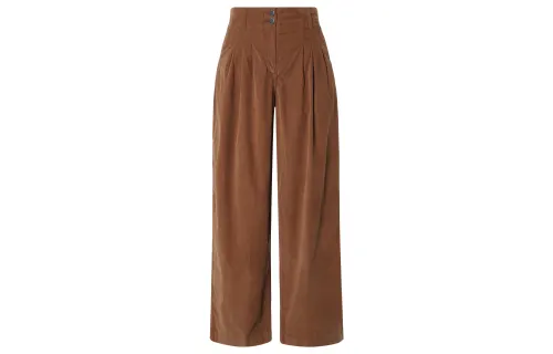 Timberland Casual Pants Women's Medium Brown