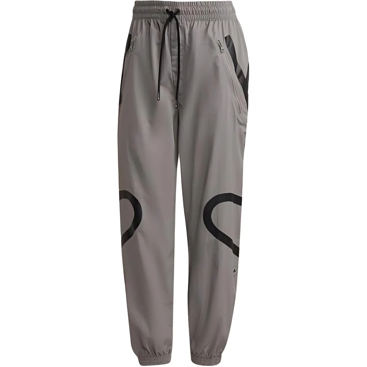 Adidas ASMC W PANT Casual Pants Women's Gray