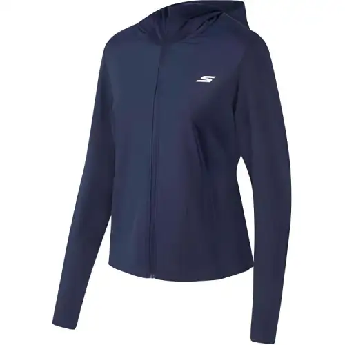 Skechers Sun Protection Clothing Women's Marine Collegiate Blue