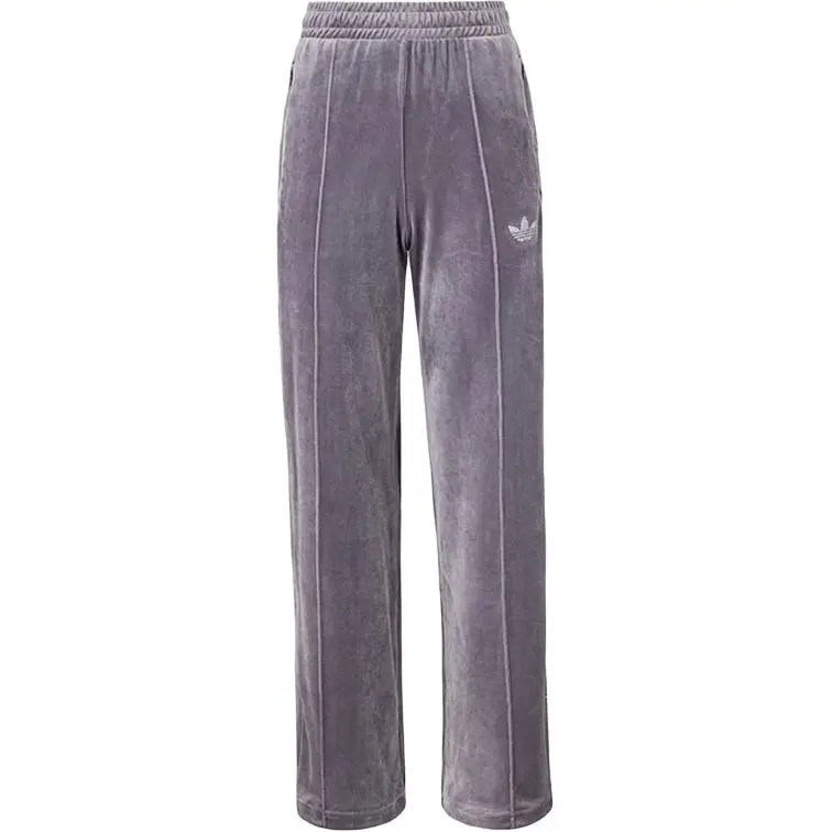 Adidas Originals Casual Pants Women's Gray