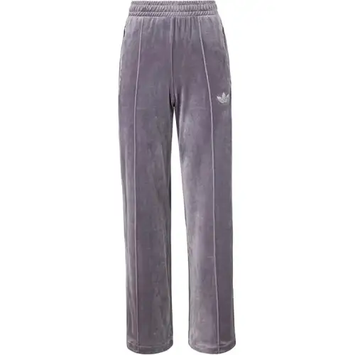 Adidas Originals Casual Pants Women's Gray