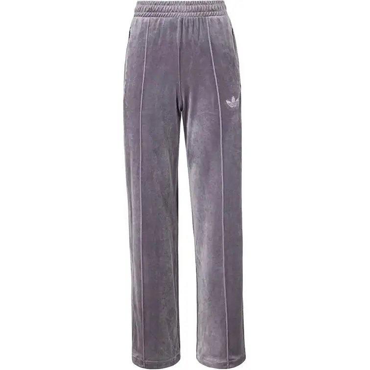 Adidas Originals Casual Pants Women's Gray