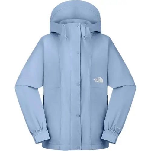 THE NORTH FACE Urban Exploration Waterproof, Windproof, Breathable, Water Repellent, Abrasion Resistant
