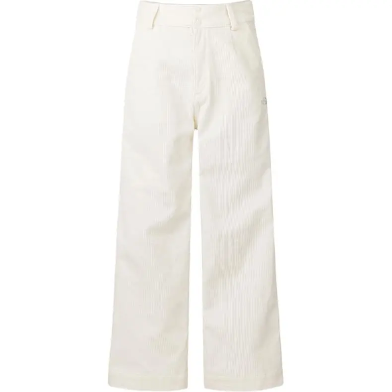THE NORTH FACE Urban Exploration Casual Pants Women's Dune White