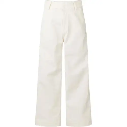 THE NORTH FACE Urban Exploration Casual Pants Women's Dune White