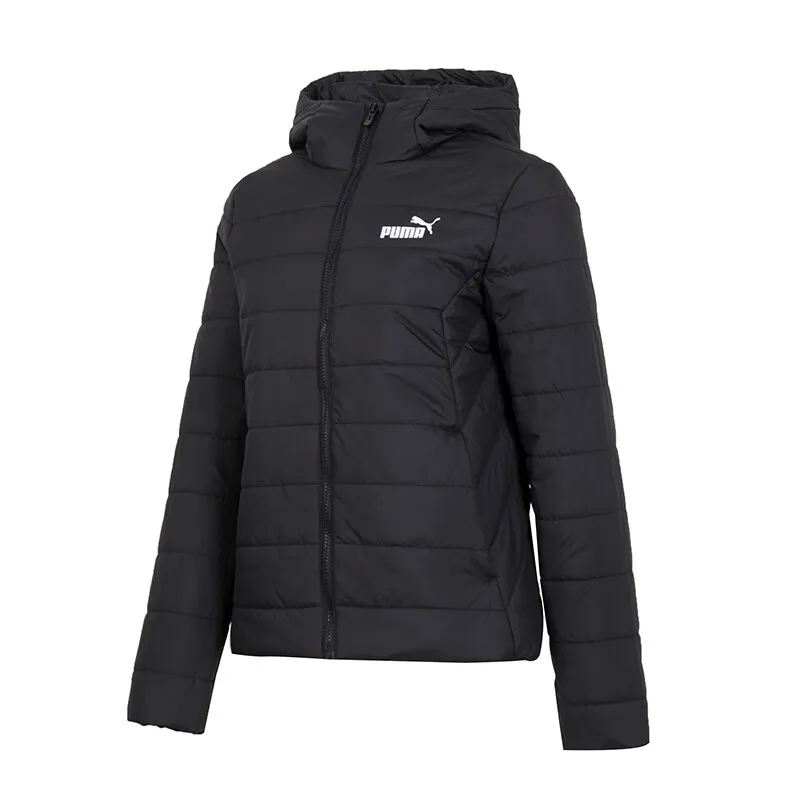 PUMA Puffer Jacket Women's Black