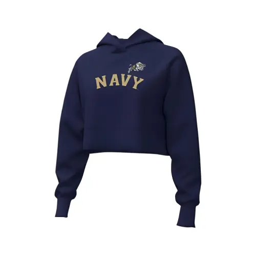 Under Armour Rival FleeceCollegiate Sweatshirt Women's Marine Blue