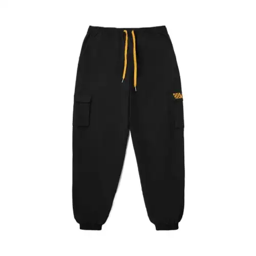 Vans Casual Pants Women's Black