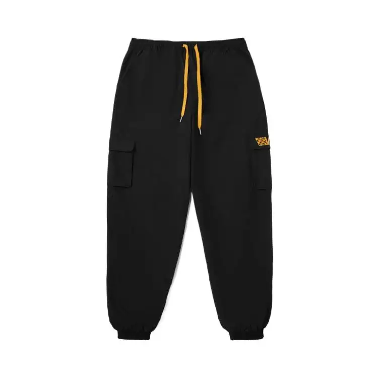 Vans Casual Pants Women's Black