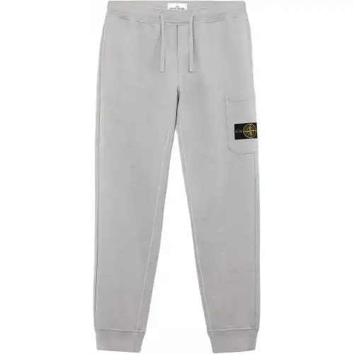 STONE ISLAND SS25 Knitted Sweatpants Men's