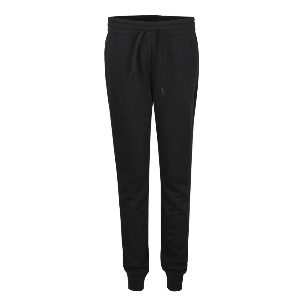 Adidas Casual Pants Women's Black
