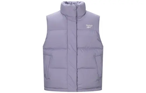 Reebok Vest Women's Light Purple